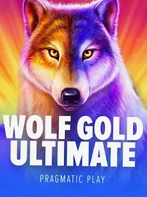 Wolf Gold Ultimate at Fortunica